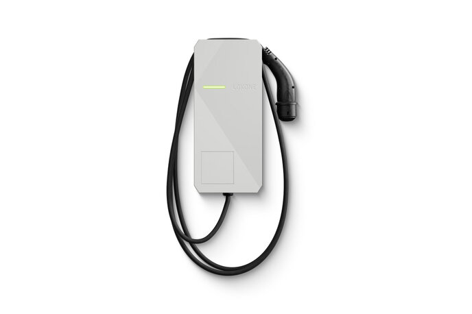 Wallbox 22 kW 32A Tree