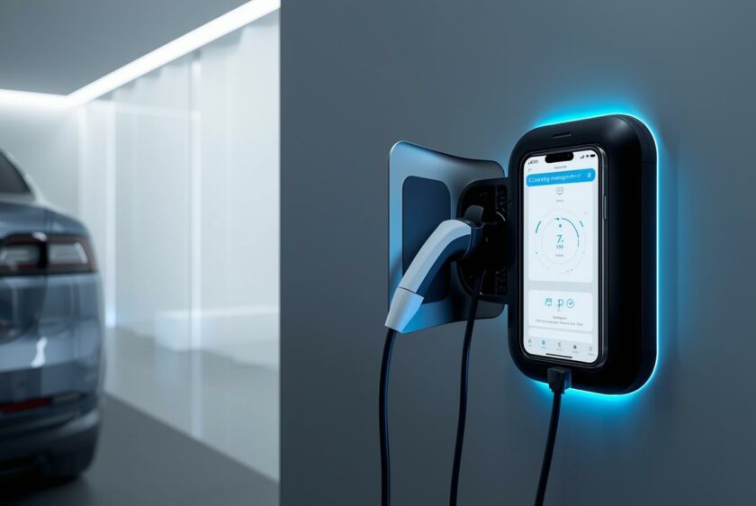 borne-de-recharge-connectee