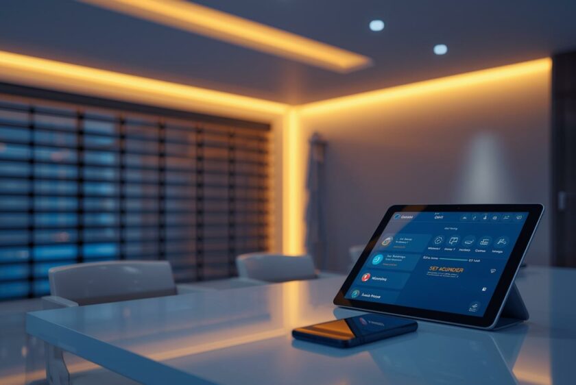 domotique-maison-intelligente